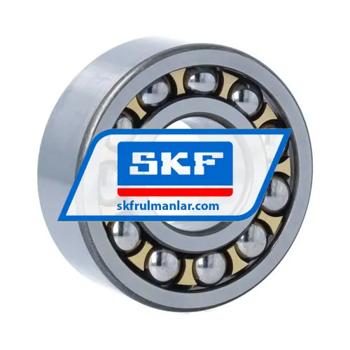SKF 2306M ürün fotoğrafı 5
