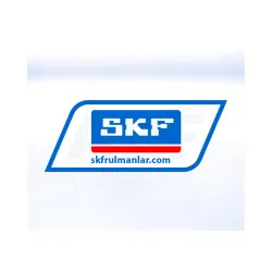 SKF 2306M rulman resim 2