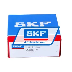 SKF 2306M rulman resim 3