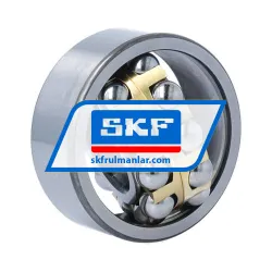 SKF 2306M rulman resim 4