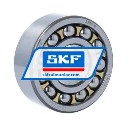 SKF 2306M rulman resim 6