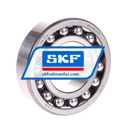 SKF 1206K/C3