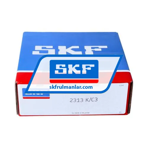 SKF 2313K/C3 ürün fotoğrafı 4