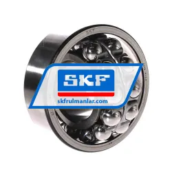 SKF 2313K/C3 rulman resim 2