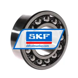 SKF 2313K/C3 rulman resim 3
