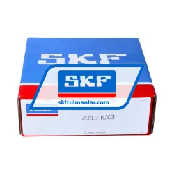 SKF 2313K/C3 rulman resim 4