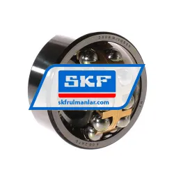 SKF 2308M/VQ335 rulman resim 2