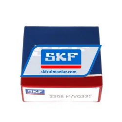 SKF 2308M/VQ335 rulman resim 4