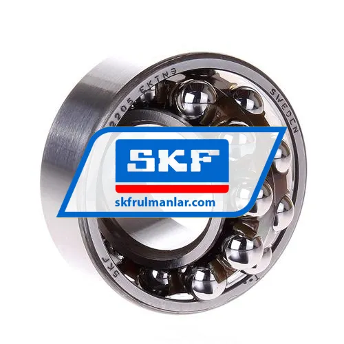 SKF 2205EKTN9 ürün fotoğrafı 2