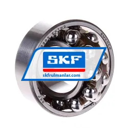 SKF 2205EKTN9 rulman resim 2