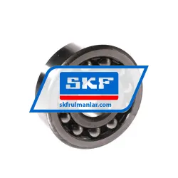 SKF 1303 rulman resim 2