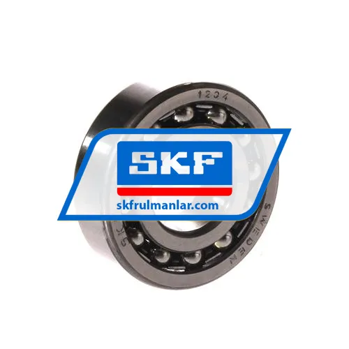 SKF 1204