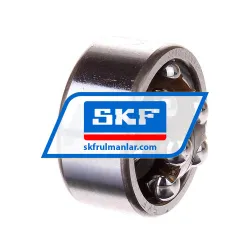 SKF 2200ETN9/C3 rulman resim 2