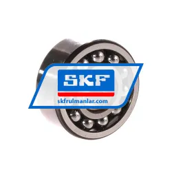 SKF 2304TN9 rulman resim 2