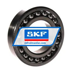 SKF 1211 rulman resim 2