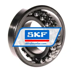 SKF 1211 rulman resim 3