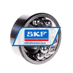 SKF 2309K/C3 rulman resim 2