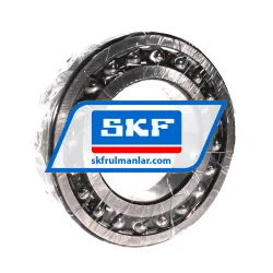 SKF 1219 rulman resim 2