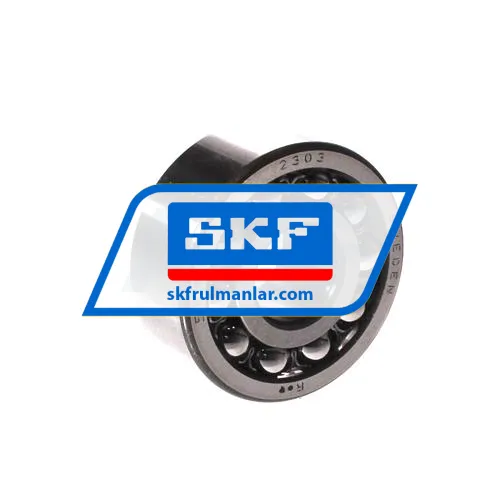 SKF 2303