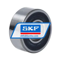 SKF 2203E-2RS1/TN9 rulman resim 2