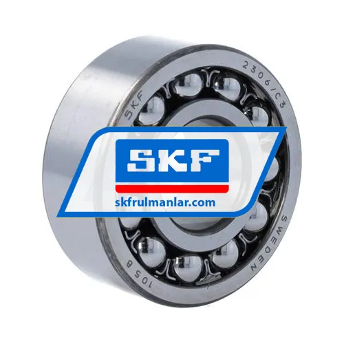 SKF 2306/C3