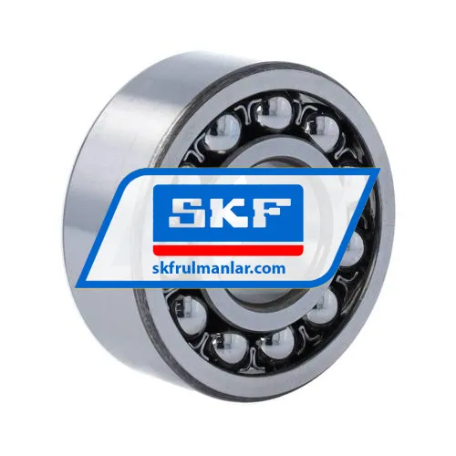 SKF 2306/C3 ürün fotoğrafı 2