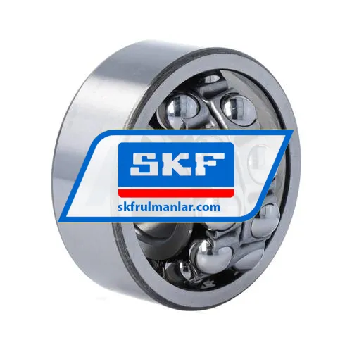 SKF 2306/C3 ürün fotoğrafı 3