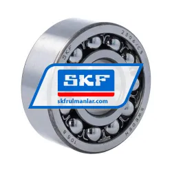 SKF 2306/C3