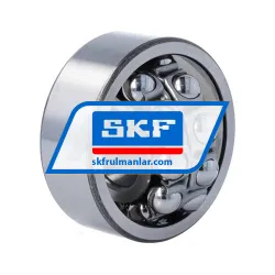 SKF 2306/C3 rulman resim 3