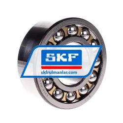 SKF 2312M/C3