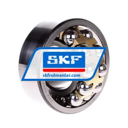 SKF 2312M/C3 rulman resim 2