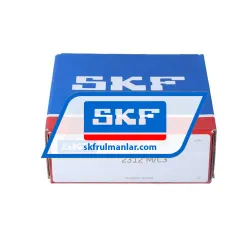 SKF 2312M/C3 rulman resim 3