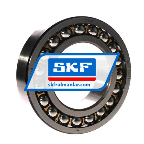 SKF 2220KM/C3