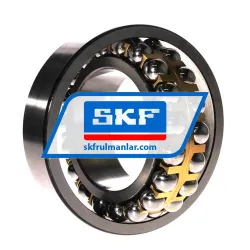 SKF 2220KM/C3 rulman resim 3