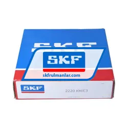 SKF 2220KM/C3 rulman resim 4