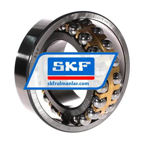 SKF 2218KM/C3 ürün fotoğrafı 3