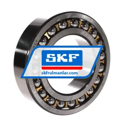 SKF 2218KM/C3