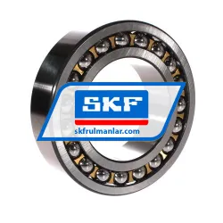 SKF 2218KM/C3 rulman resim 2