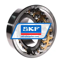 SKF 2218KM/C3 rulman resim 3