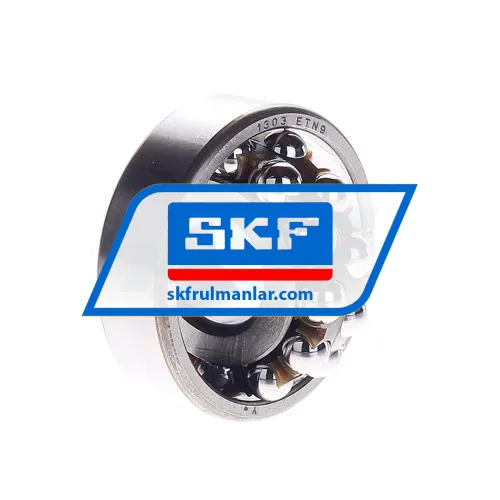 SKF 1303ETN9 ürün fotoğrafı 2