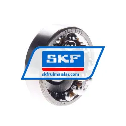 SKF 1303ETN9 rulman resim 2