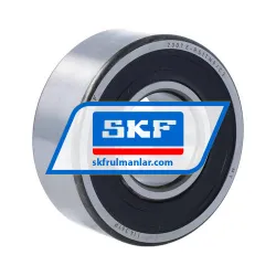 SKF 2307E-RS1TN9/C3