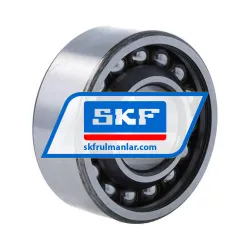 SKF 2307E-RS1TN9/C3 rulman resim 2