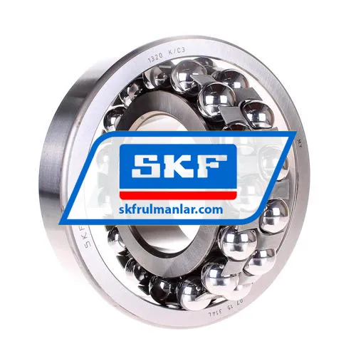 SKF 1320K/C3 ürün fotoğrafı 2