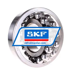 SKF 1320K/C3 rulman resim 2