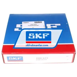SKF 1320K/C3 rulman resim 3