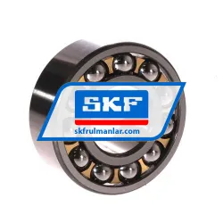 SKF 2308EM/C3 rulman resim 2
