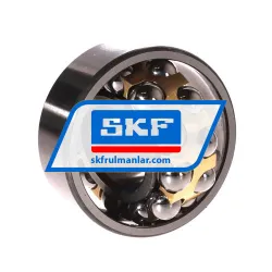 SKF 2308EM/C3 rulman resim 3