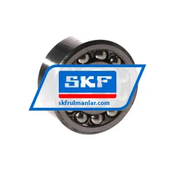 SKF 2304 rulman resim 3