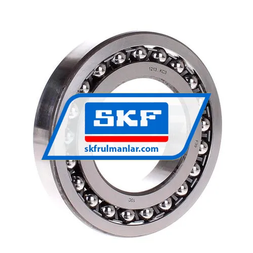 SKF 1213TN9/C3